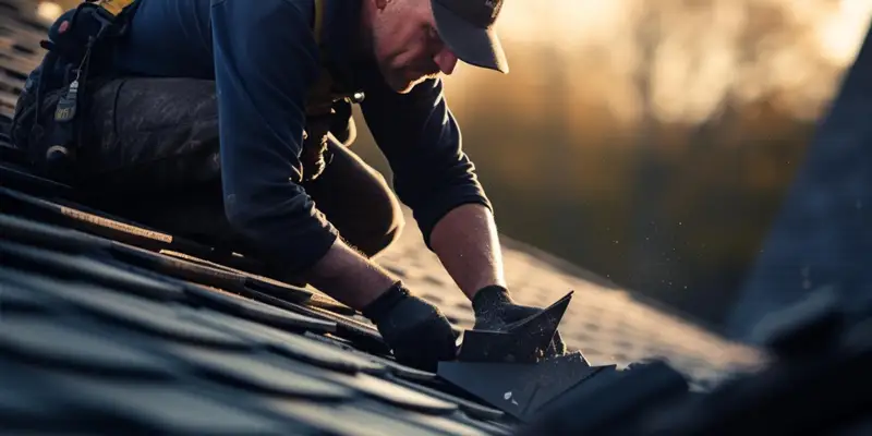 Dépannage Couverture